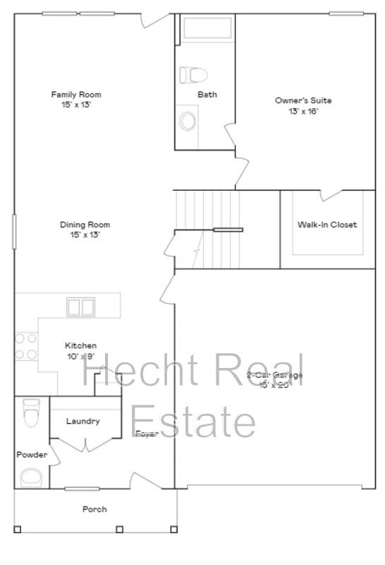 Building Photo - 9037 James Bowie