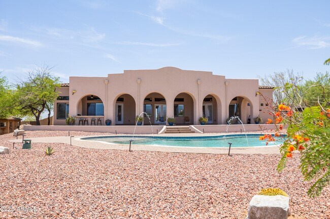 Building Photo - 16246 E Gamble Ln