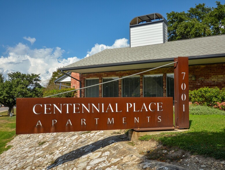 Primary Photo - Centennial Place Apartments