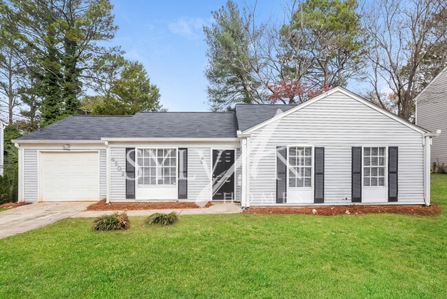 Picture of Welcome home to this charming 3 bedroom, 2... - 4602 Garden Hills Dr ...