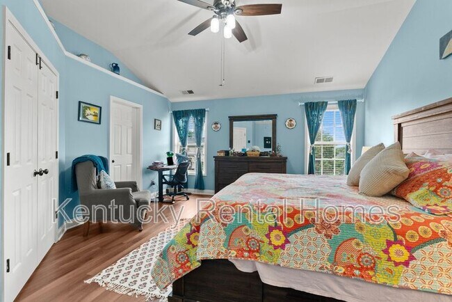 Building Photo - 4309 Saron Dr