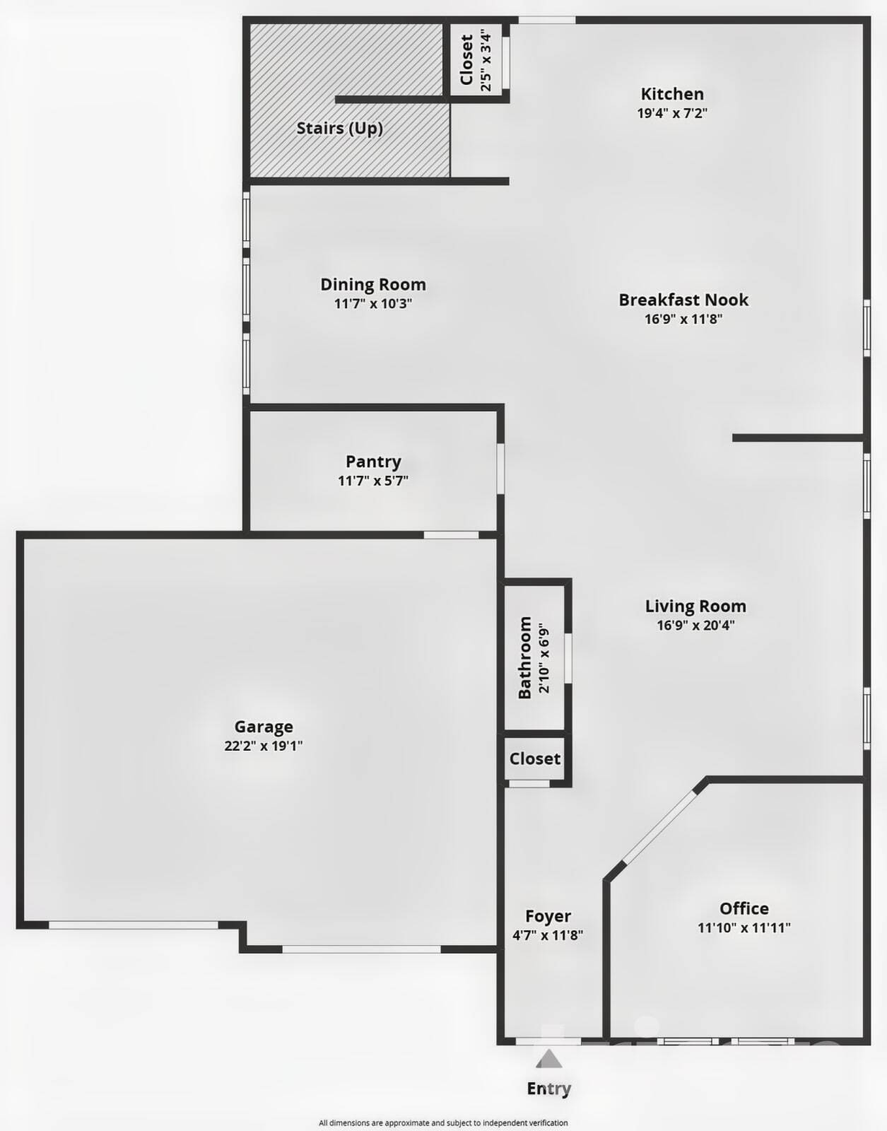 Building Photo - 123 Emily Crest Lane