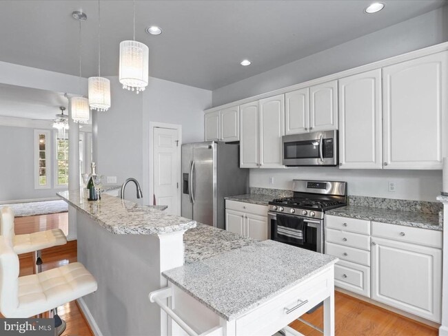 Building Photo - 4302 Thomas Brigade Ln