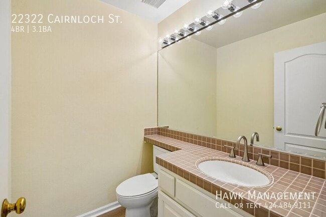 Building Photo - 22322 Cairnloch St