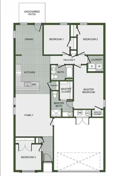 Building Photo - 2091 Bluestem Dr
