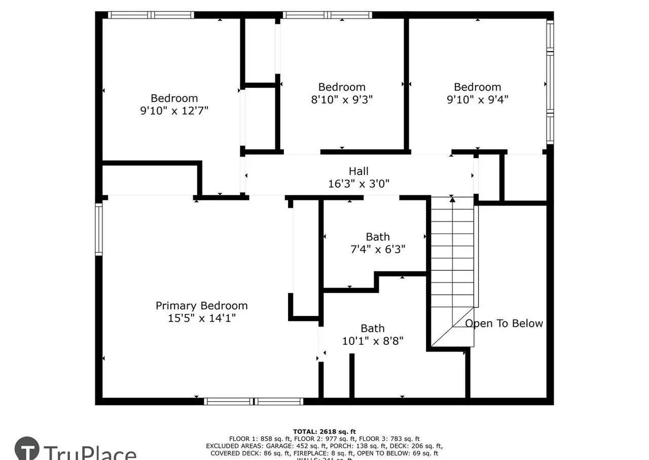 Building Photo - 276 W Meadowland Ln