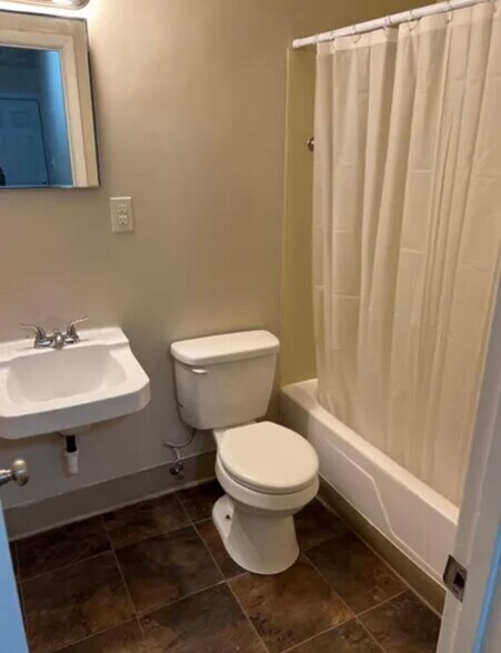 Bathroom - 2440 W Marlene Dr