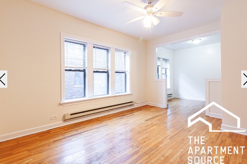 Building Photo - 3829 N Fremont St