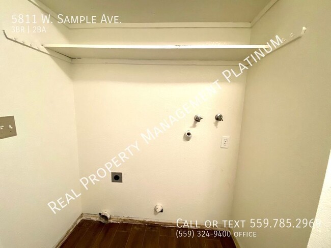 Building Photo - $2,095 Polk & Sierra, 3 Bedrooms - W. Samp...