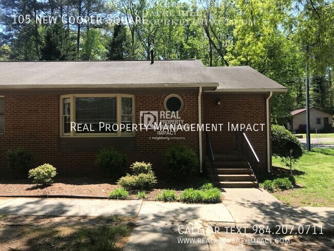 Building Photo - 105 New Cooper Square