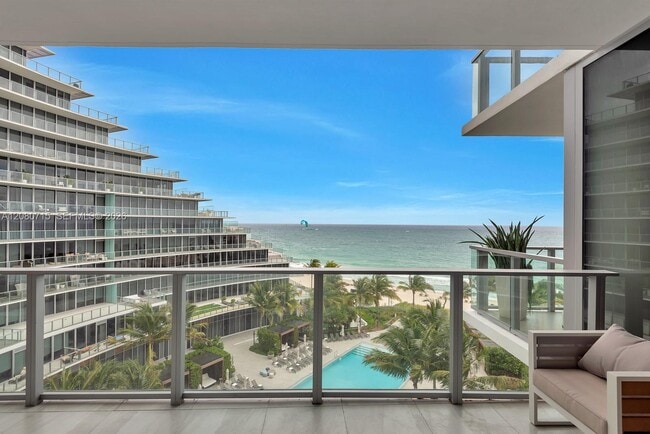 Building Photo - 2200 N Ocean Blvd