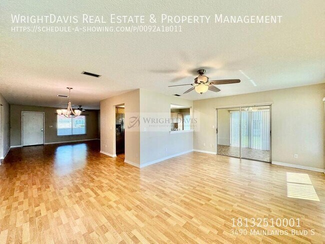 Building Photo - 3490 Mainlands Blvd S