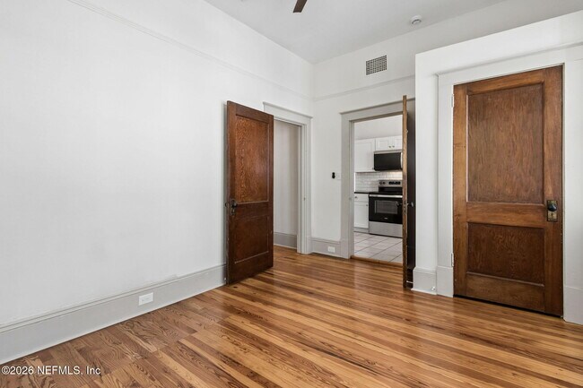 Building Photo - 2747 Forbes St