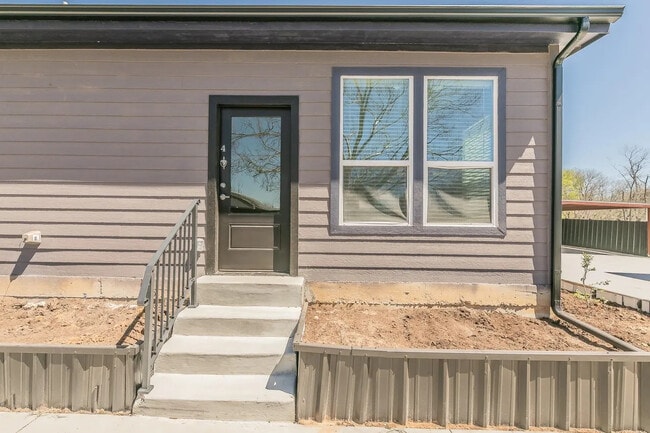 Building Photo - 191 Co Rd 4849