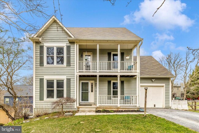 Building Photo - 6634 Rockridge Rd