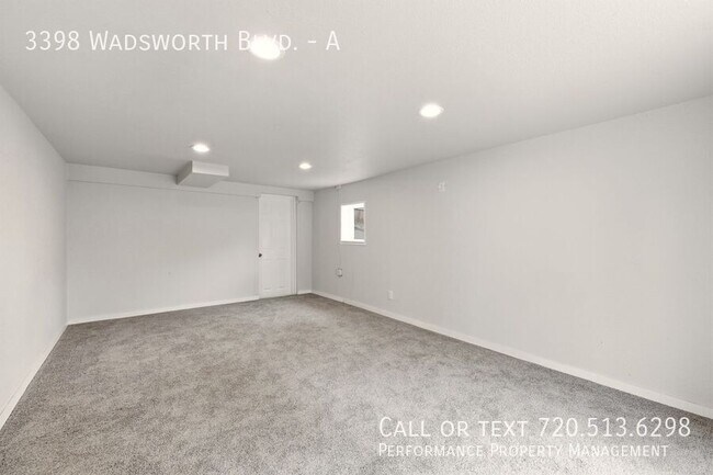 Building Photo - 3398 Wadsworth Blvd