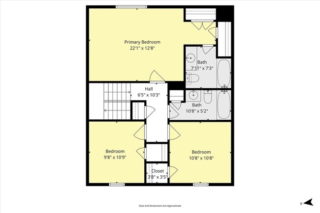 Building Photo - UPCOMING LISTING JAMESTOWNE CONDOMINIUMS