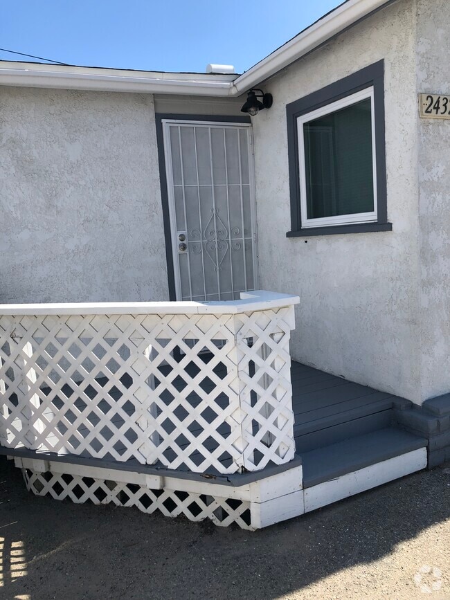Building Photo - 24324 Lomita Dr