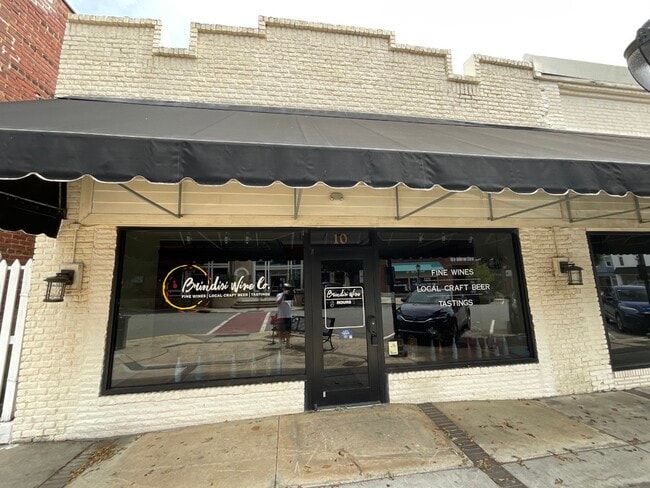 Downtown Wendell - 235 Sweetbay Tree Dr