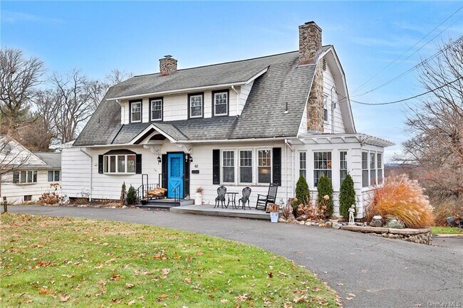 Building Photo - 60 Highview Ave