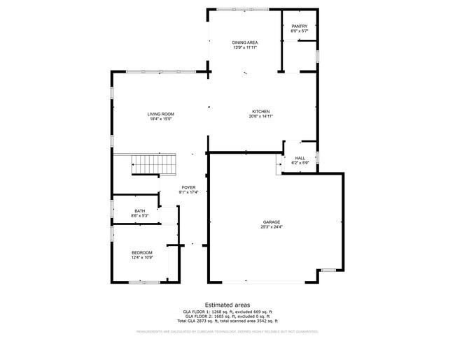 Building Photo - 12012 Huntson Reserve Rd