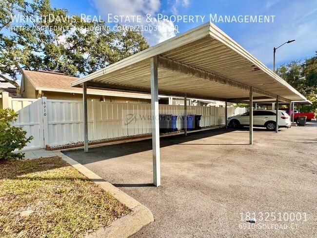 Building Photo - 6910 Soledad Ct