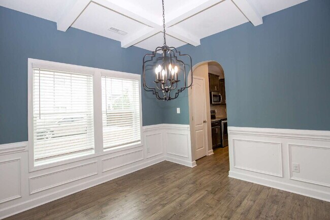 Building Photo - This Isn't a Rental. It's 2,400 Sq. Ft. of Room to Actually Live — Highcroft, Fayetteville