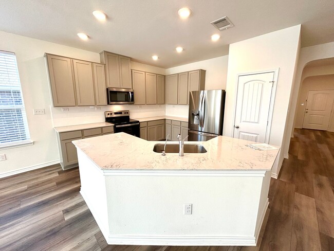 Building Photo - *COMING SOON* Spacious 3BD/2BA Near Briggs Ranch Golf Club with Office & 2-Car Garage!