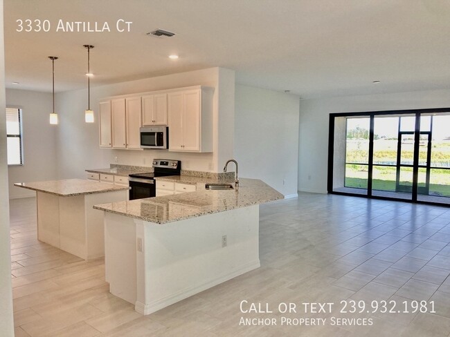 Building Photo - 3330 Antilla Ct