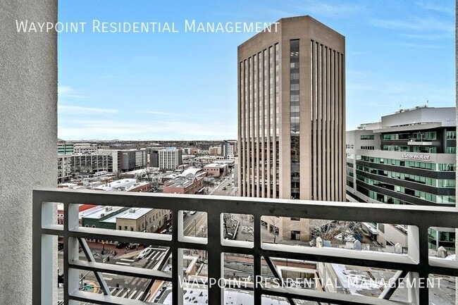 Building Photo - 199 N Capitol Blvd