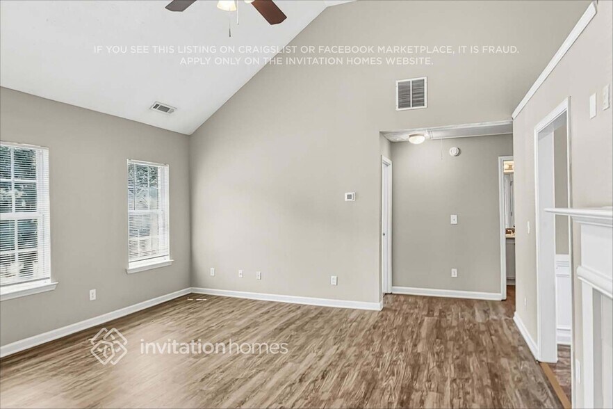 Building Photo - 1155 St Phillips Ct