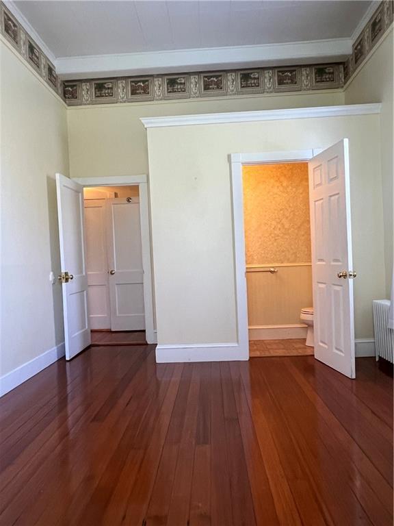 Building Photo - 167 Coggeshall Ave