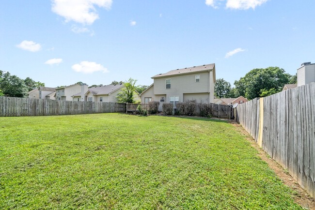 Building Photo - COMING SOON!!!    Lovely home in Wildwood ...