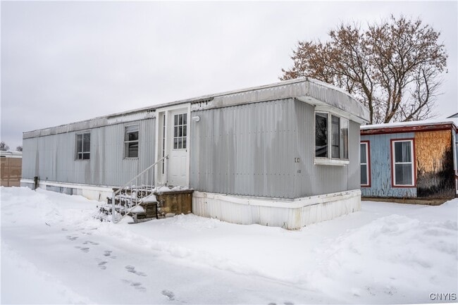 Building Photo - 110 Mountain View Ln