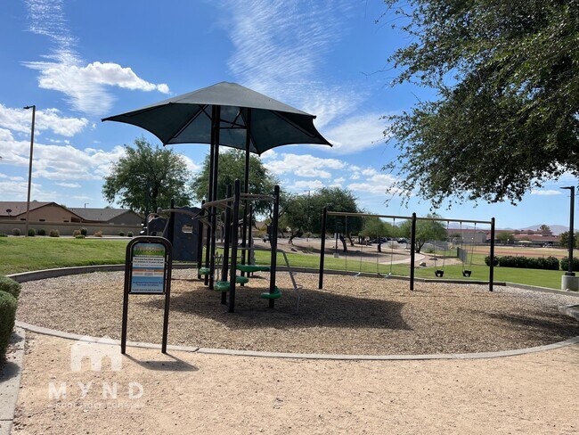 Building Photo - 17217 N Larkspur Ln