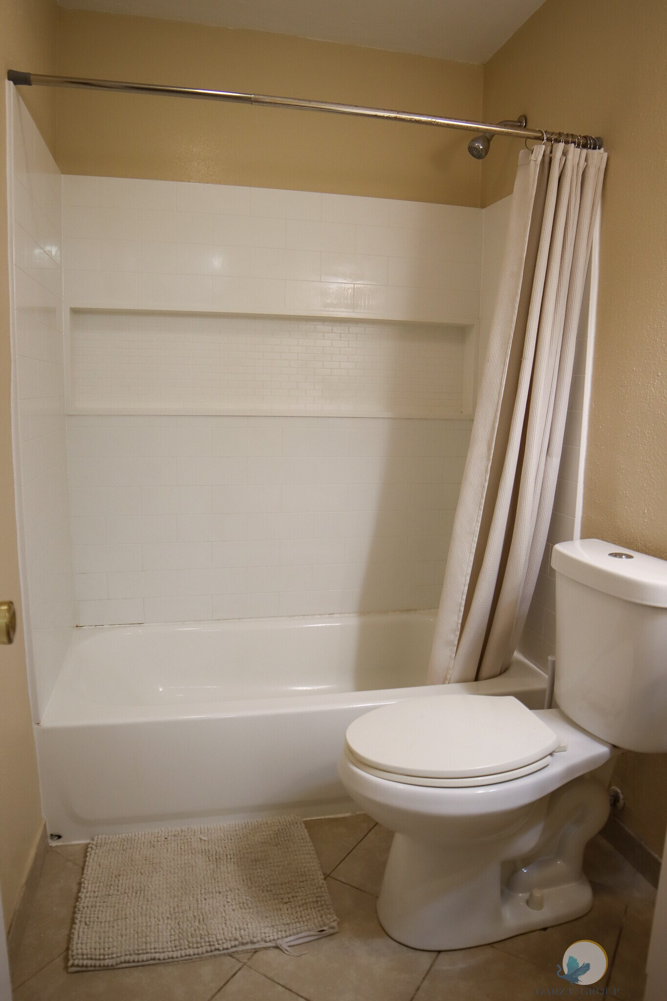 Downstairs Bathroom - 1762 Cottonwood St