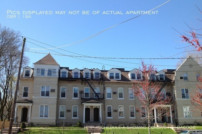 Building Photo - 5-21-21 Grove St