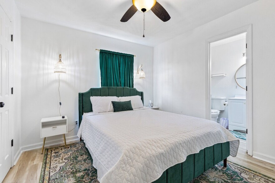 Building Photo - 1335 Nylic St