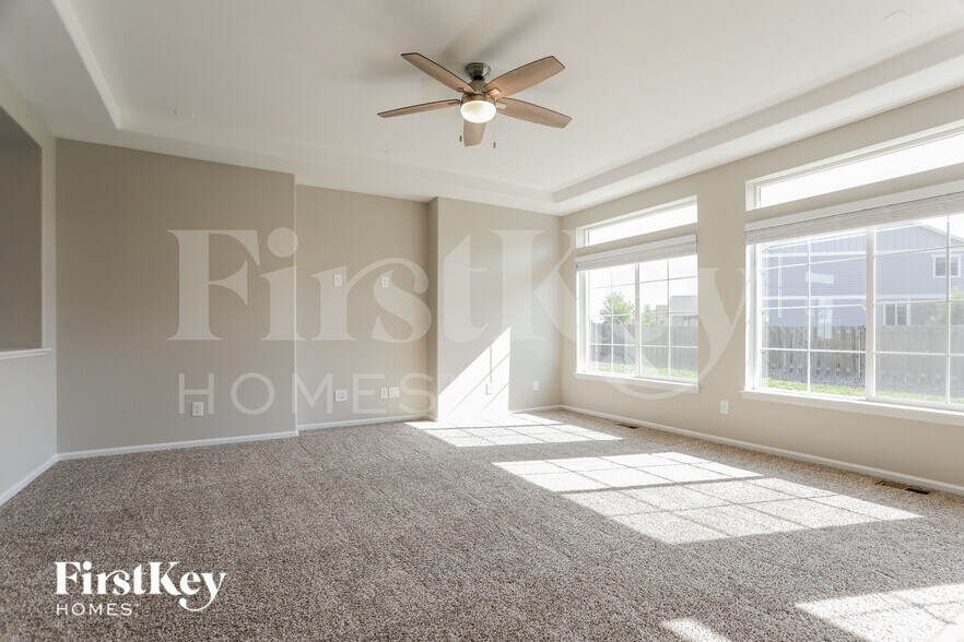 Building Photo - 26022 E Archer Dr