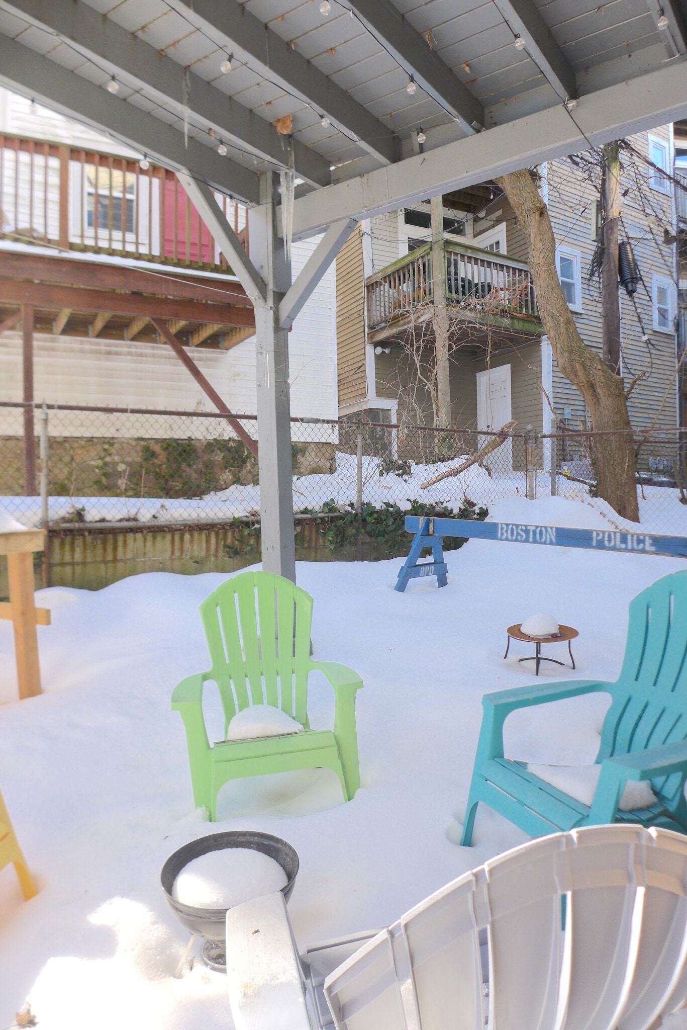 Building Photo - 61 Hillside St