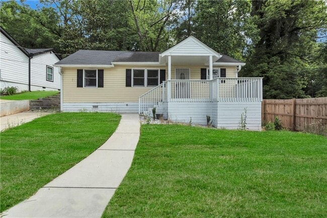 Primary Photo - 2084 Bethel Dr NW
