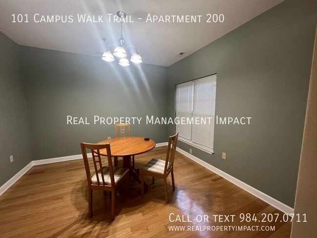 Building Photo - 101 Campus Walk Trl