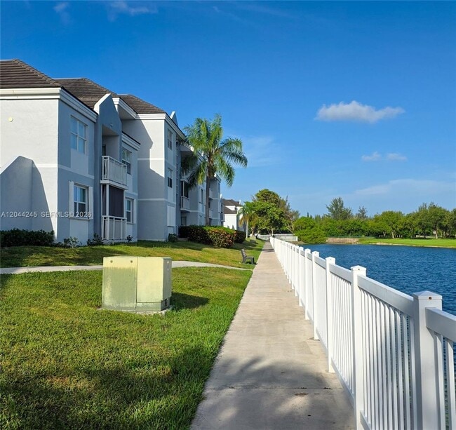Building Photo - 8590 SW 212th St