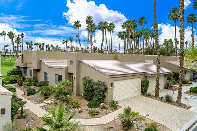 Building Photo - 76761 Chrysanthemum Way