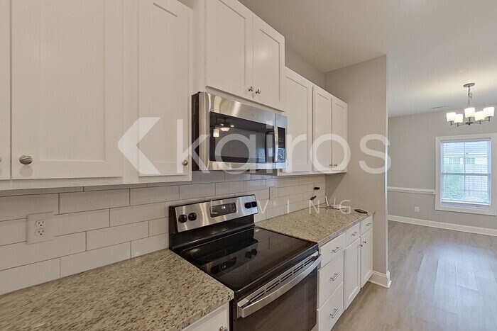 Building Photo - 3709 Oak Leaf Wy