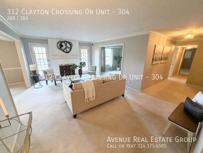 Building Photo - 312 Clayton Xing Dr