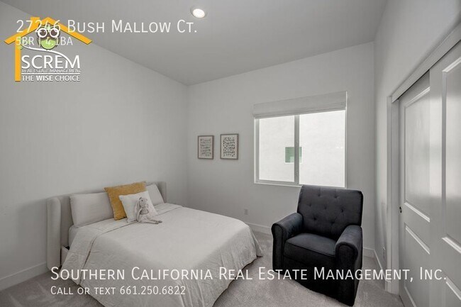 Building Photo - 27246 W Bush Mallow Ct