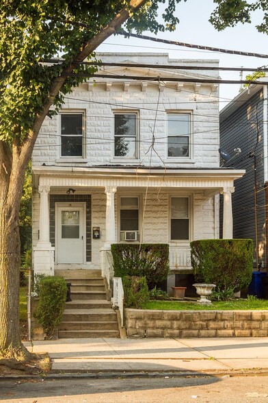Primary Photo - 43 W 26th St