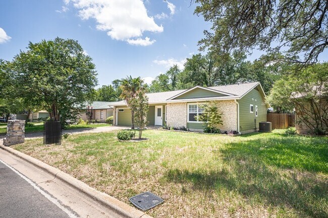 Building Photo - North Central Austin - LOCATION