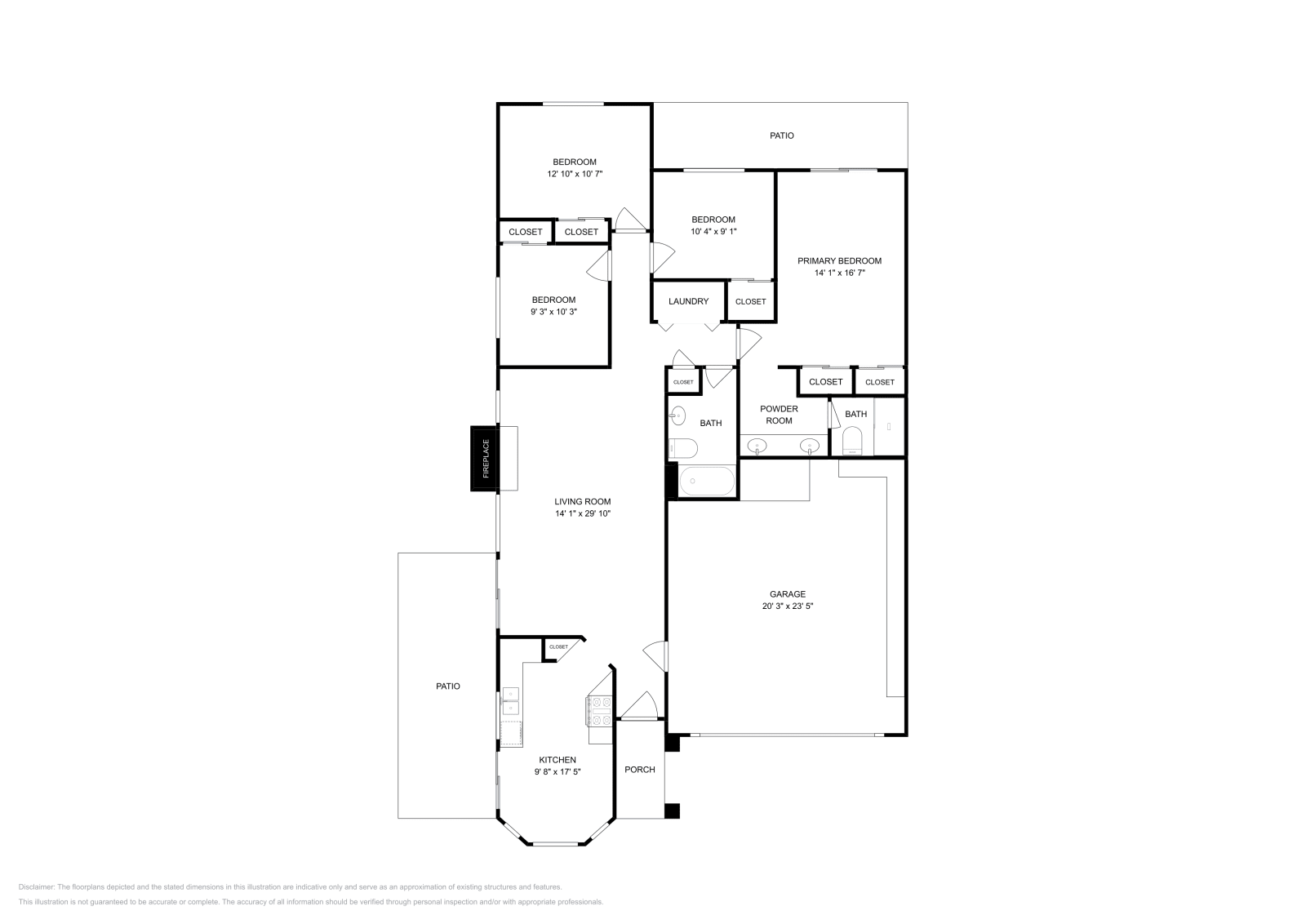 Building Photo - 600 Basalt Dr